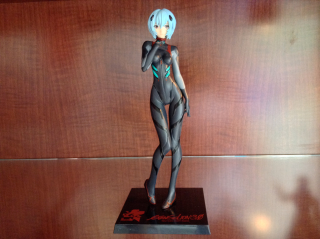 Illustration for article titled 24 Awesome Anime Figures From Your Favorite Series